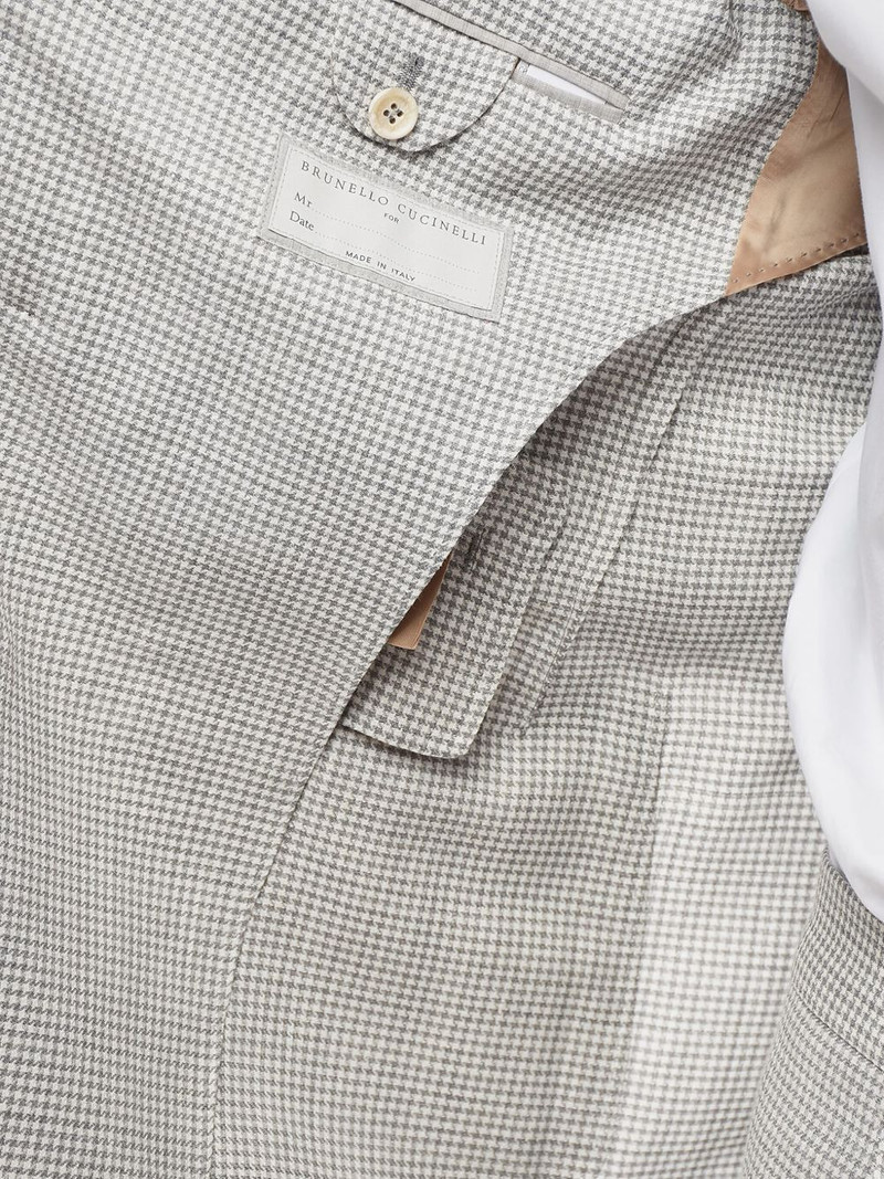 houndstooth double-breasted suit 5
