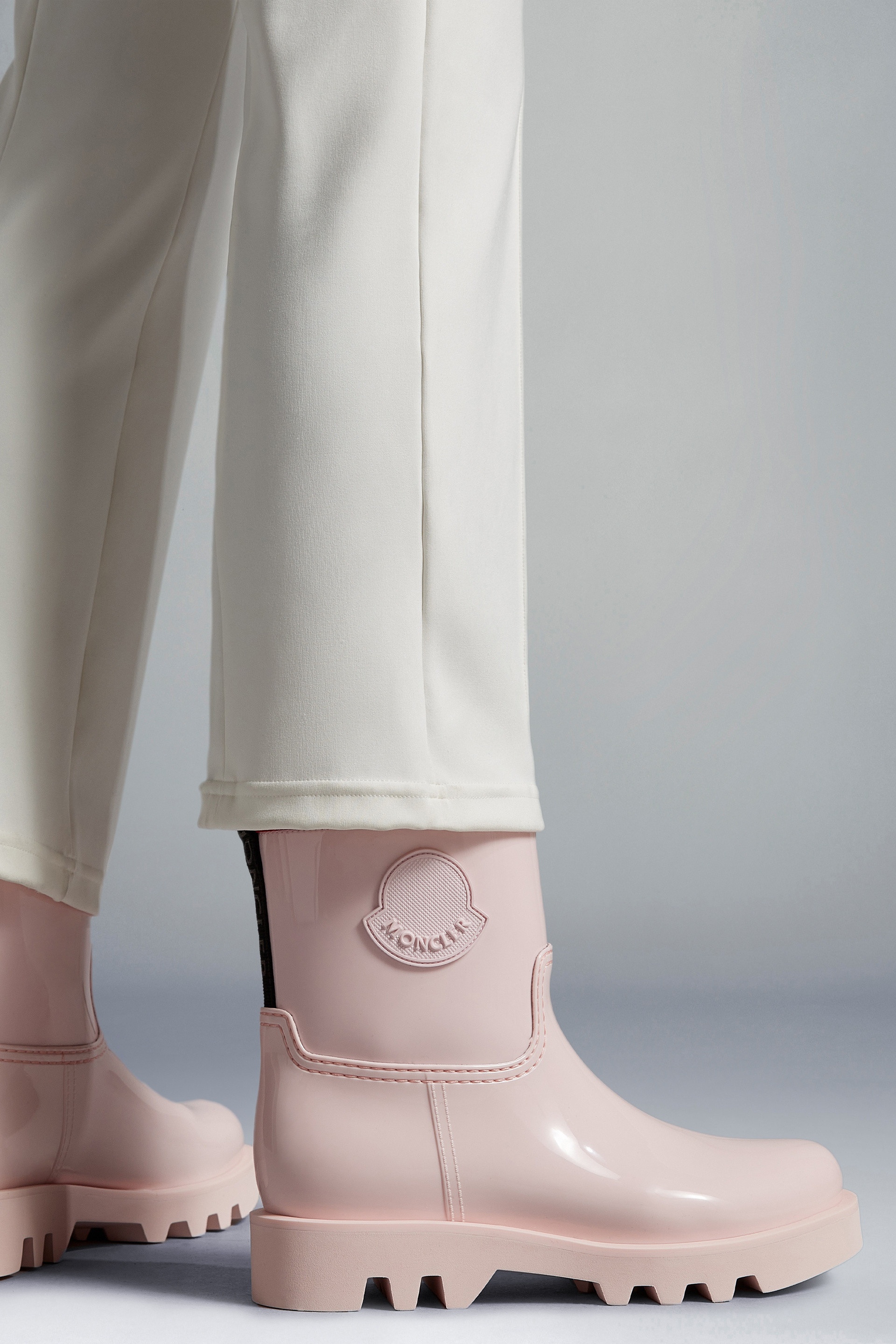 Ginette Rain Boots - 2