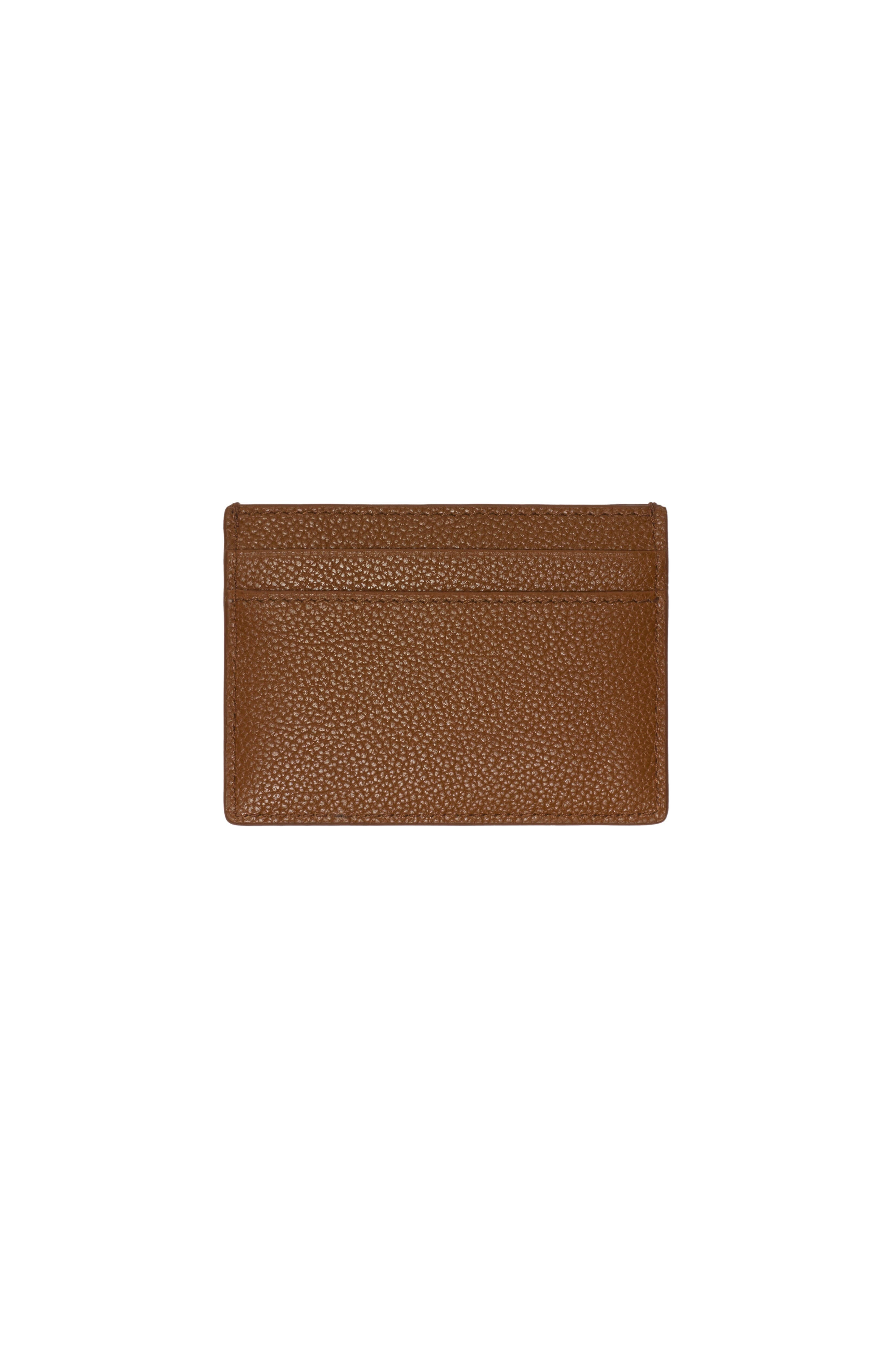 burberry Cotswolds Card Case in Hazel at Nordstrom - 2