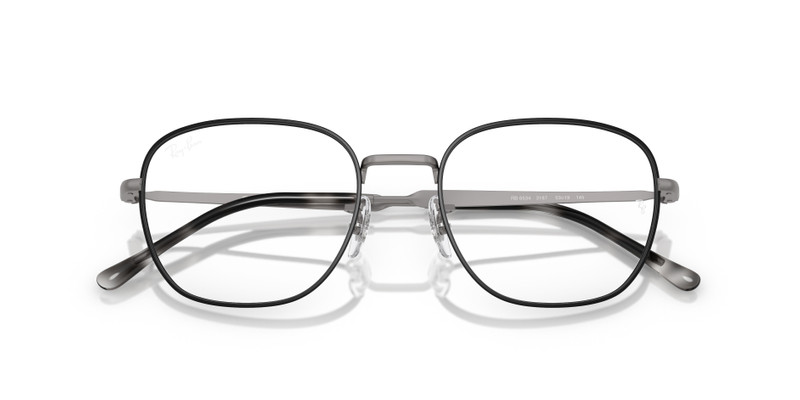 Ray-Ban RB6534 OPTICS outlook