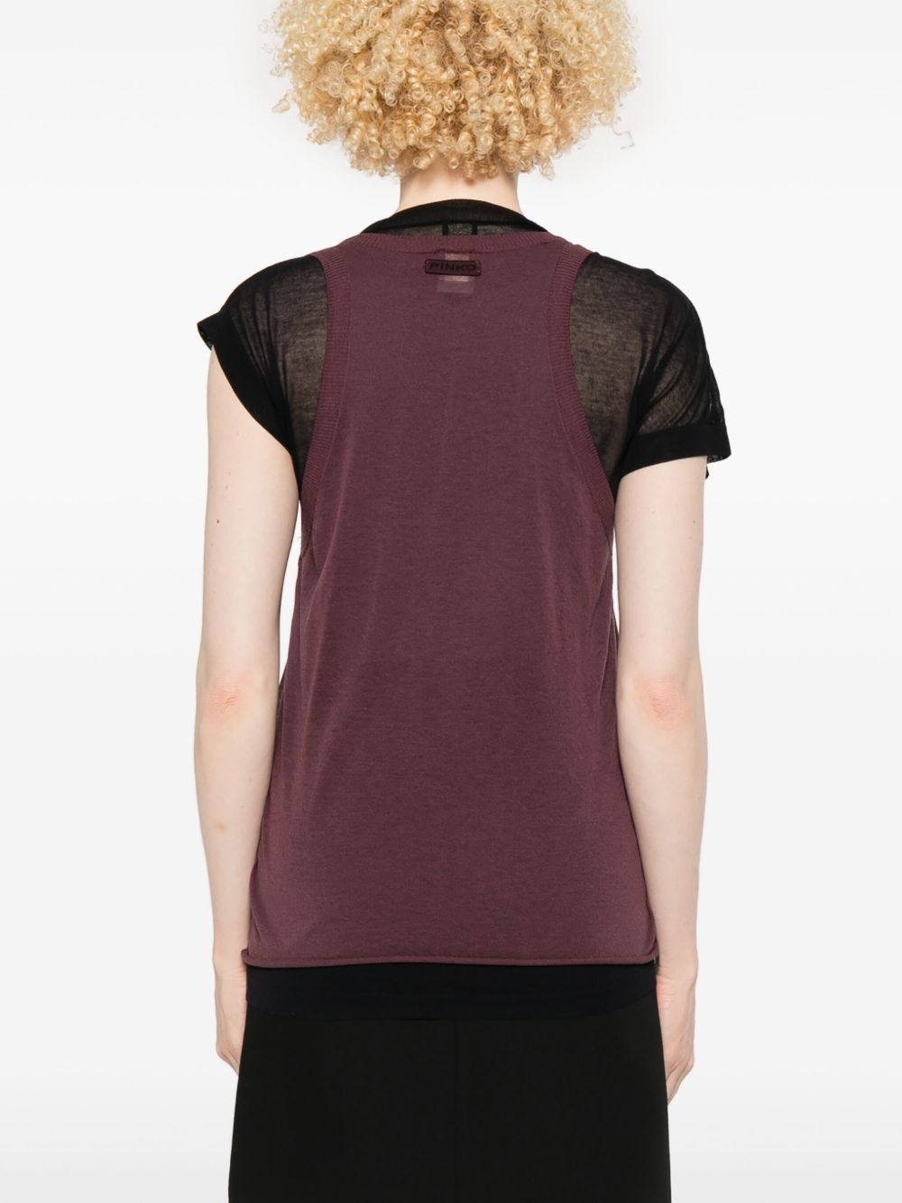 Mark T-shirt - 4