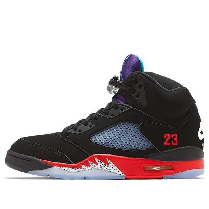 Air Jordan 5 Retro 'Top 3' CZ1786-001 - 1