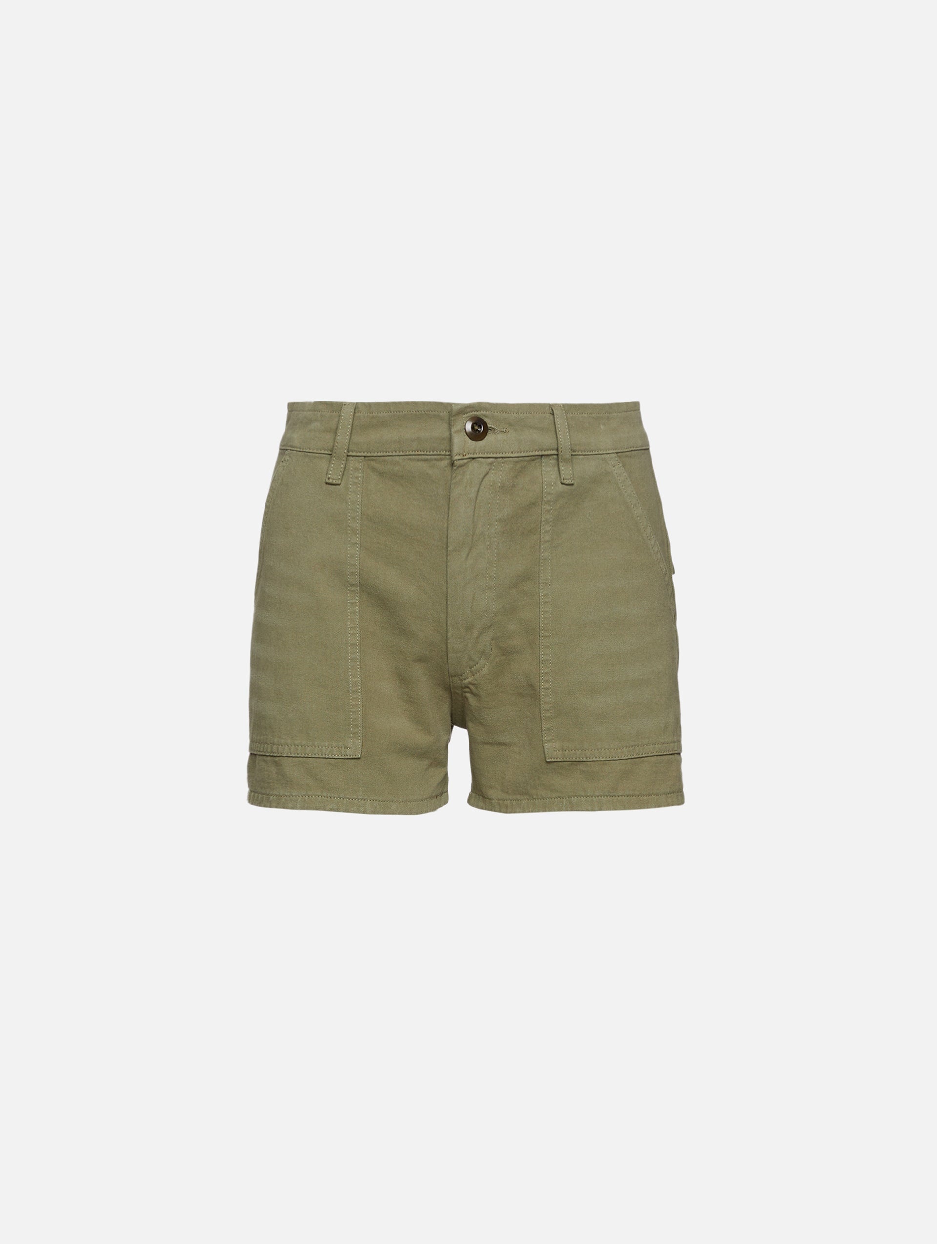 Military Mini Short - 1