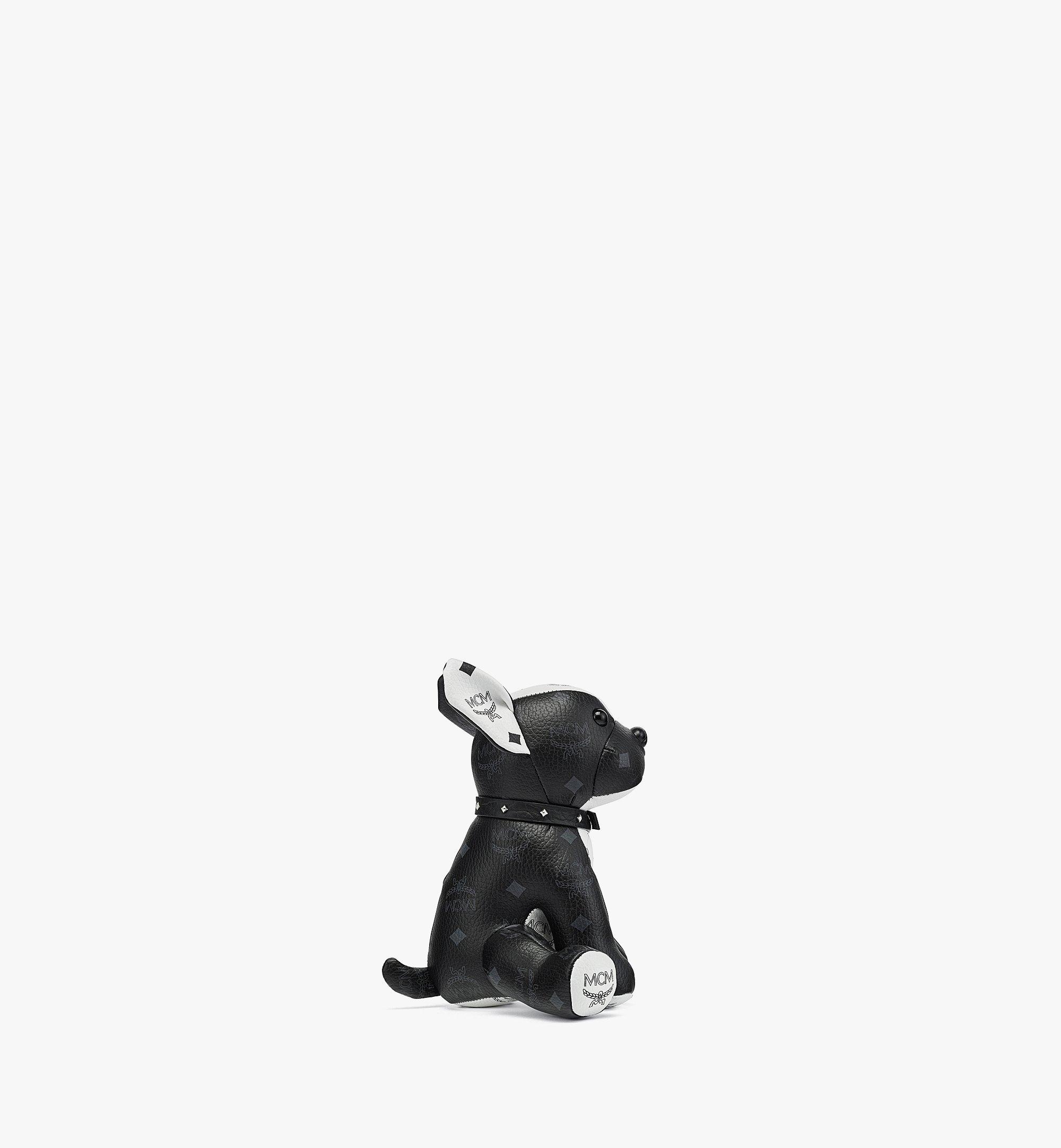 MCM Park Doll in Visetos - 3