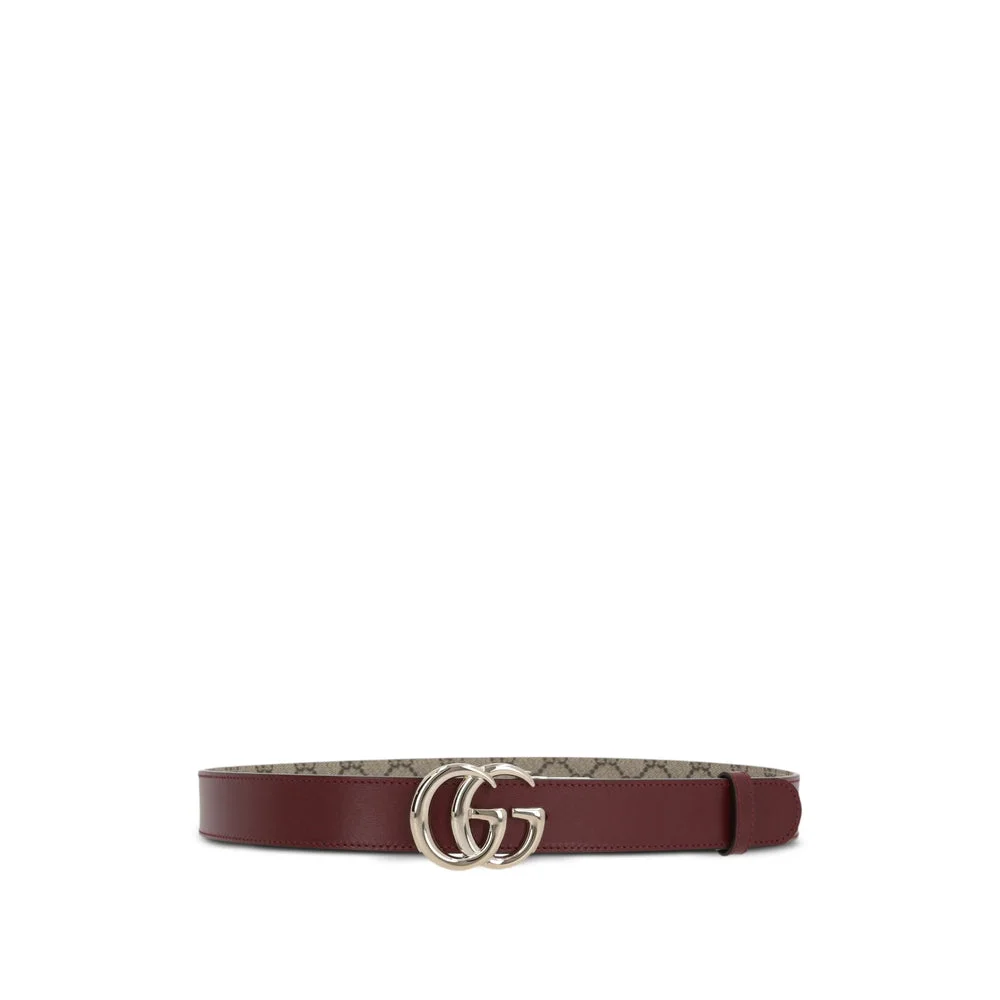 Gucci Brown Belts Women - 1