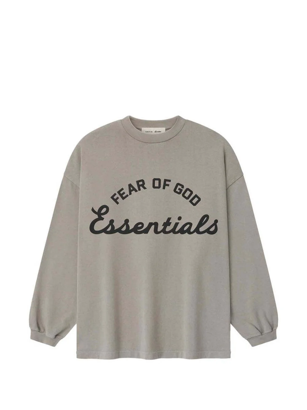 Training 90s long-sleeved T-shirt - 1