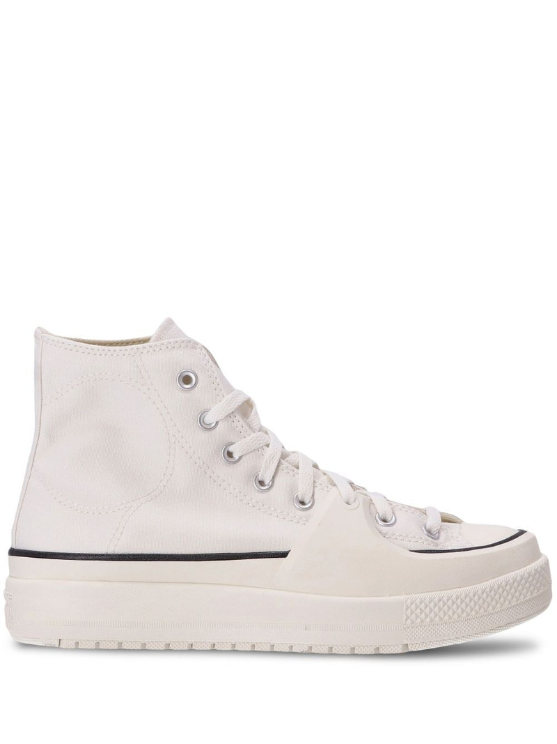 CTAS Construct hi-top sneakers 1
