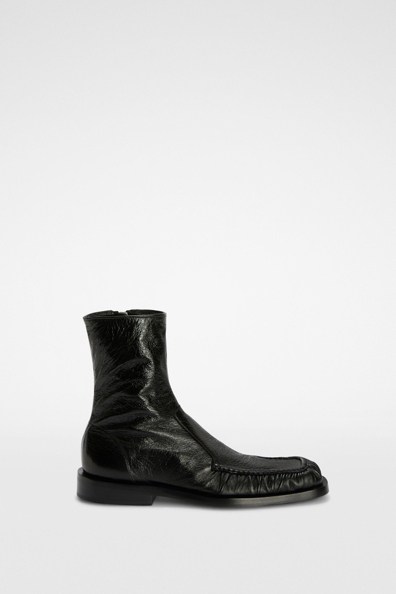 Jil Sander Ankle Boots outlook