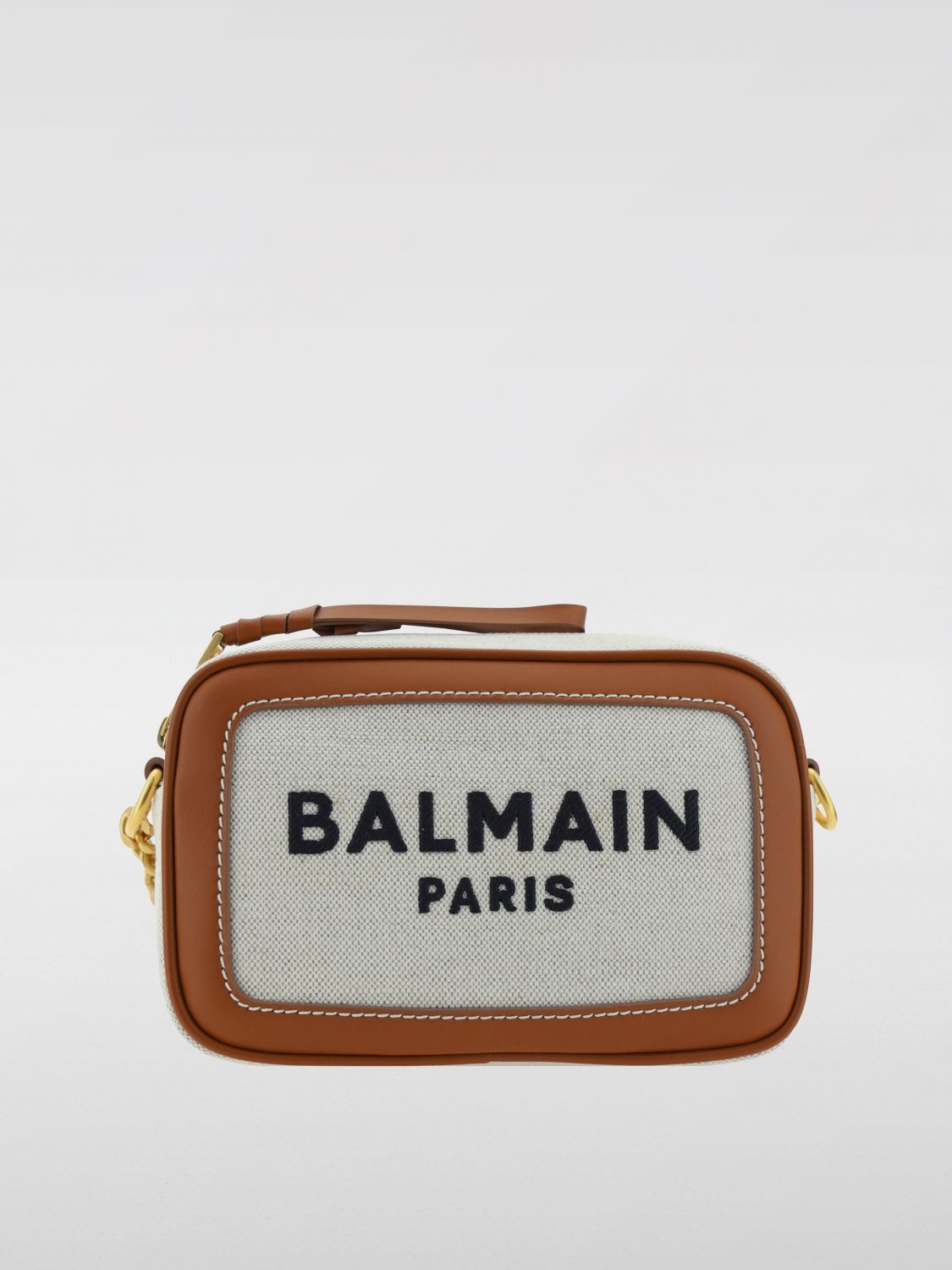 Shoulder bag woman Balmain - 1