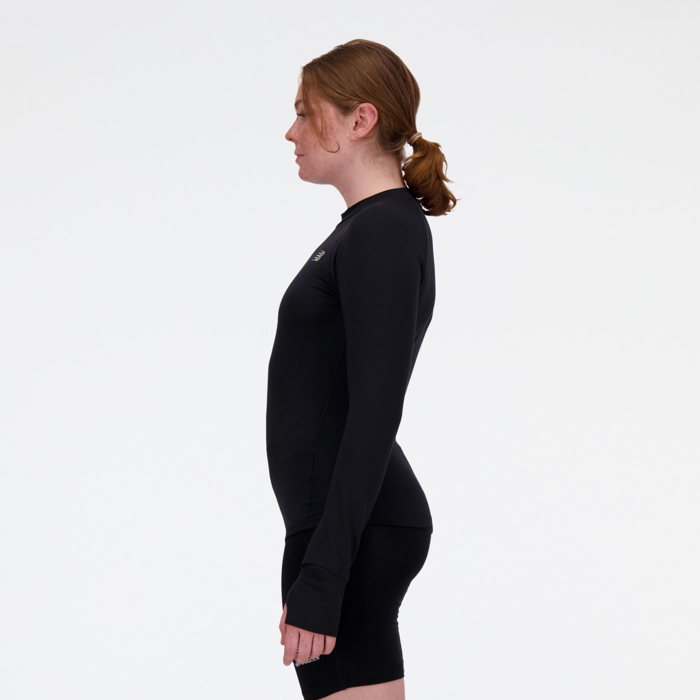 NYC Marathon Q Speed 1NTRO Long Sleeve - 2