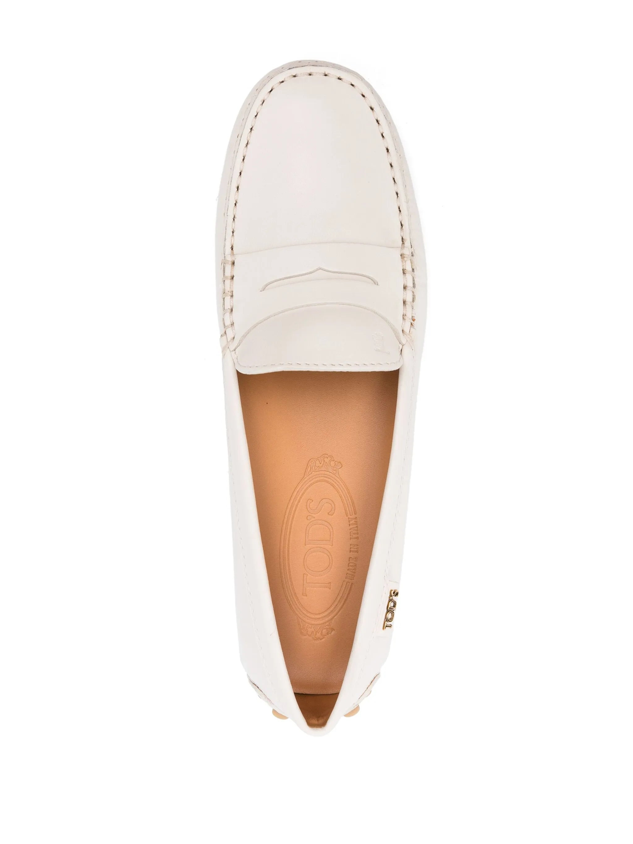 Gommino loafers - 4