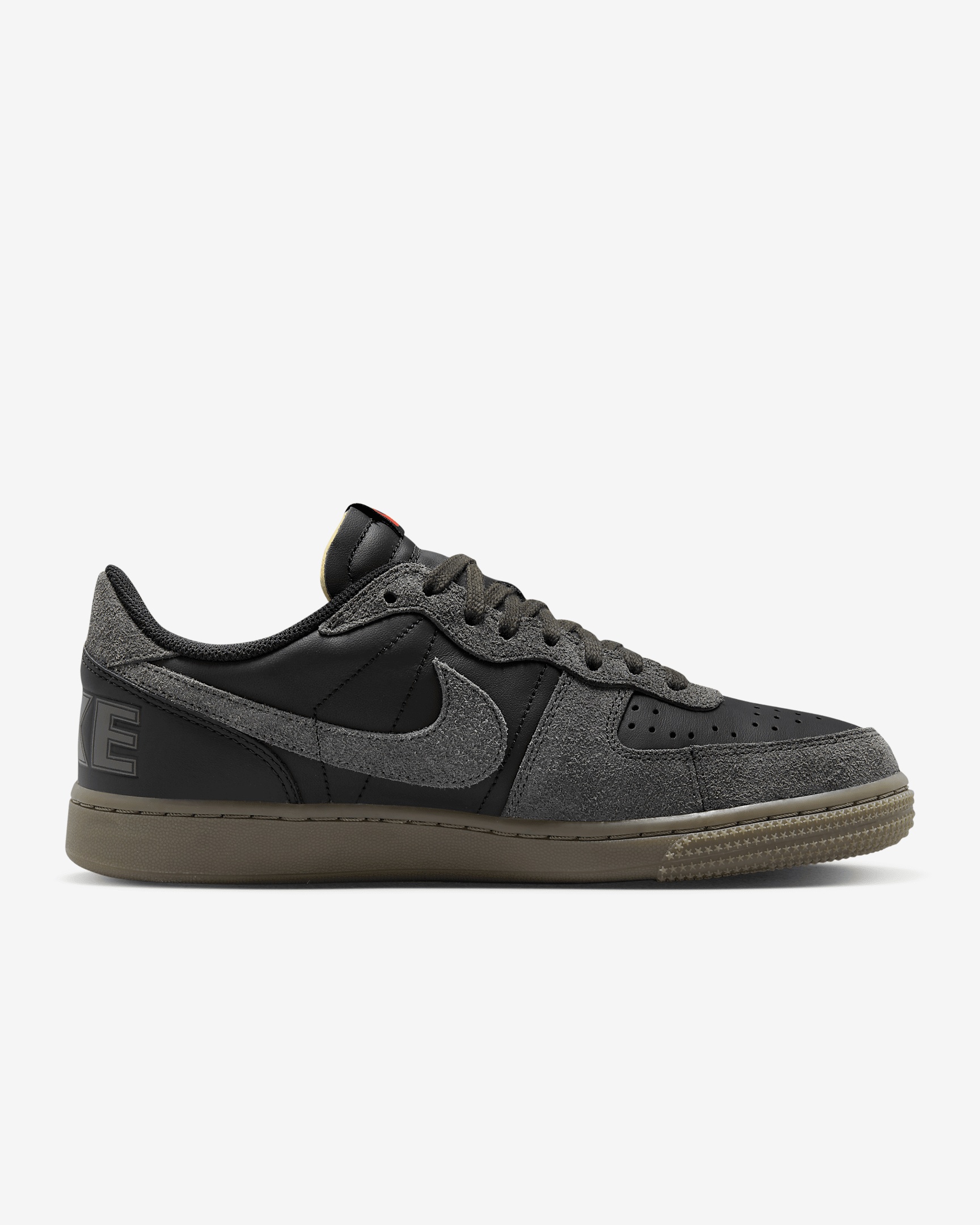 Nike Men's Terminator Low Shoes - 3