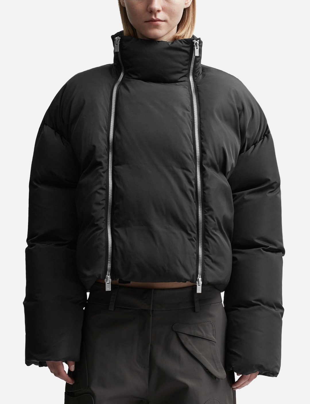 COR DOWN JACKET - 1