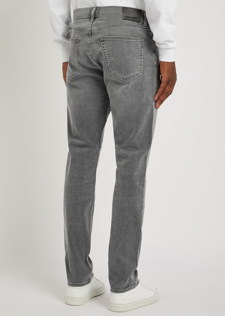 Citizens OF Humanity London Slim-leg Jeans - 3
