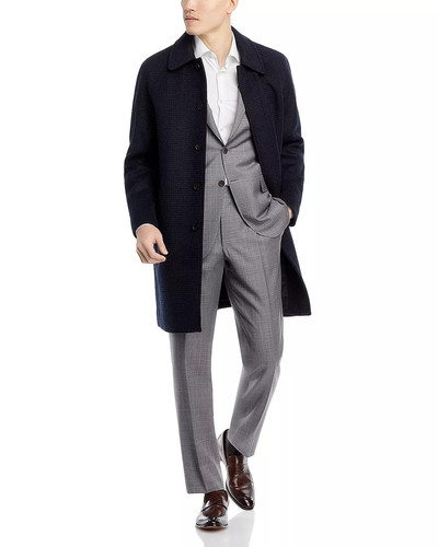 Canali Siena Screen Weave Classic Fit Suit outlook