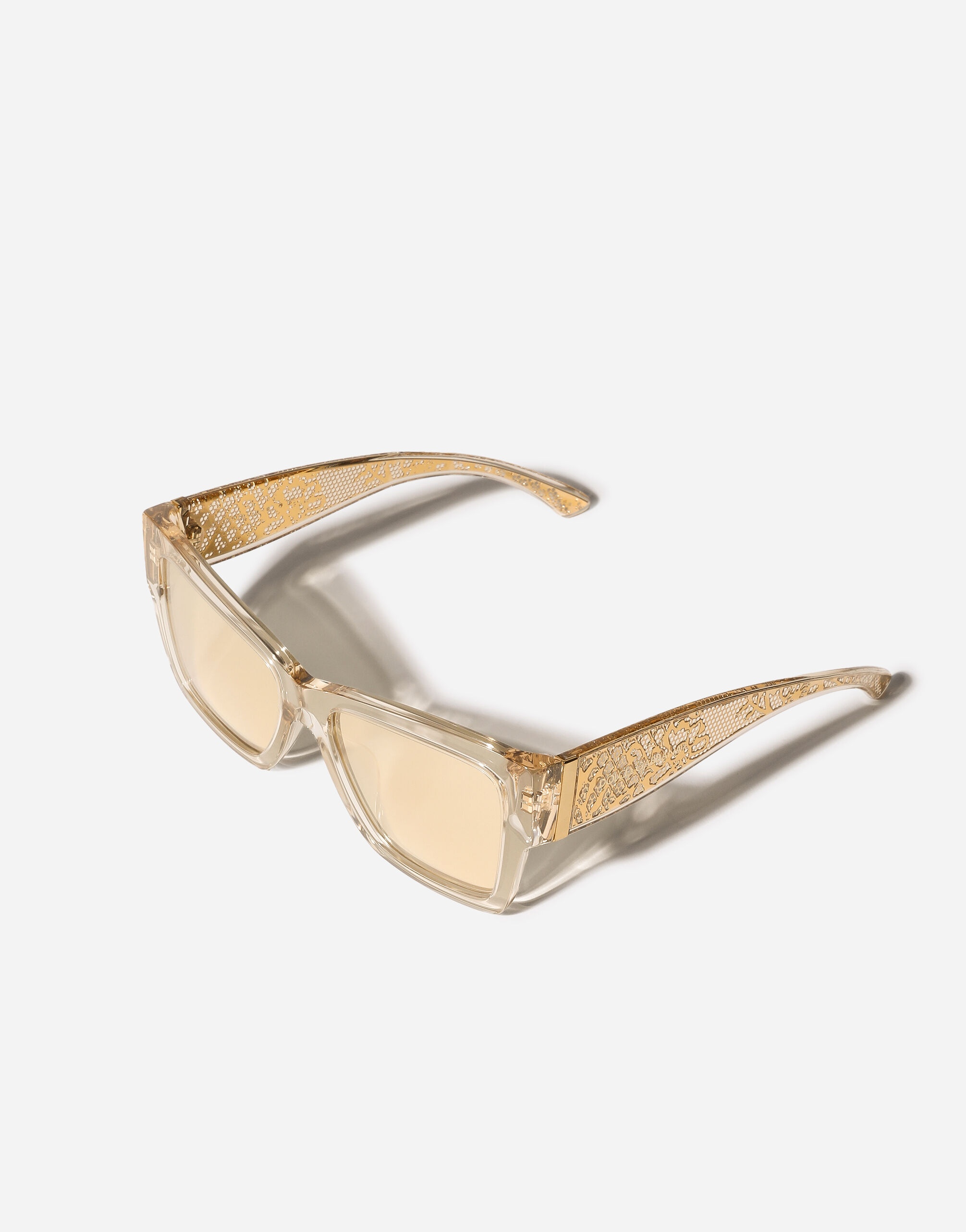 DG Lace Sunglasses - 6