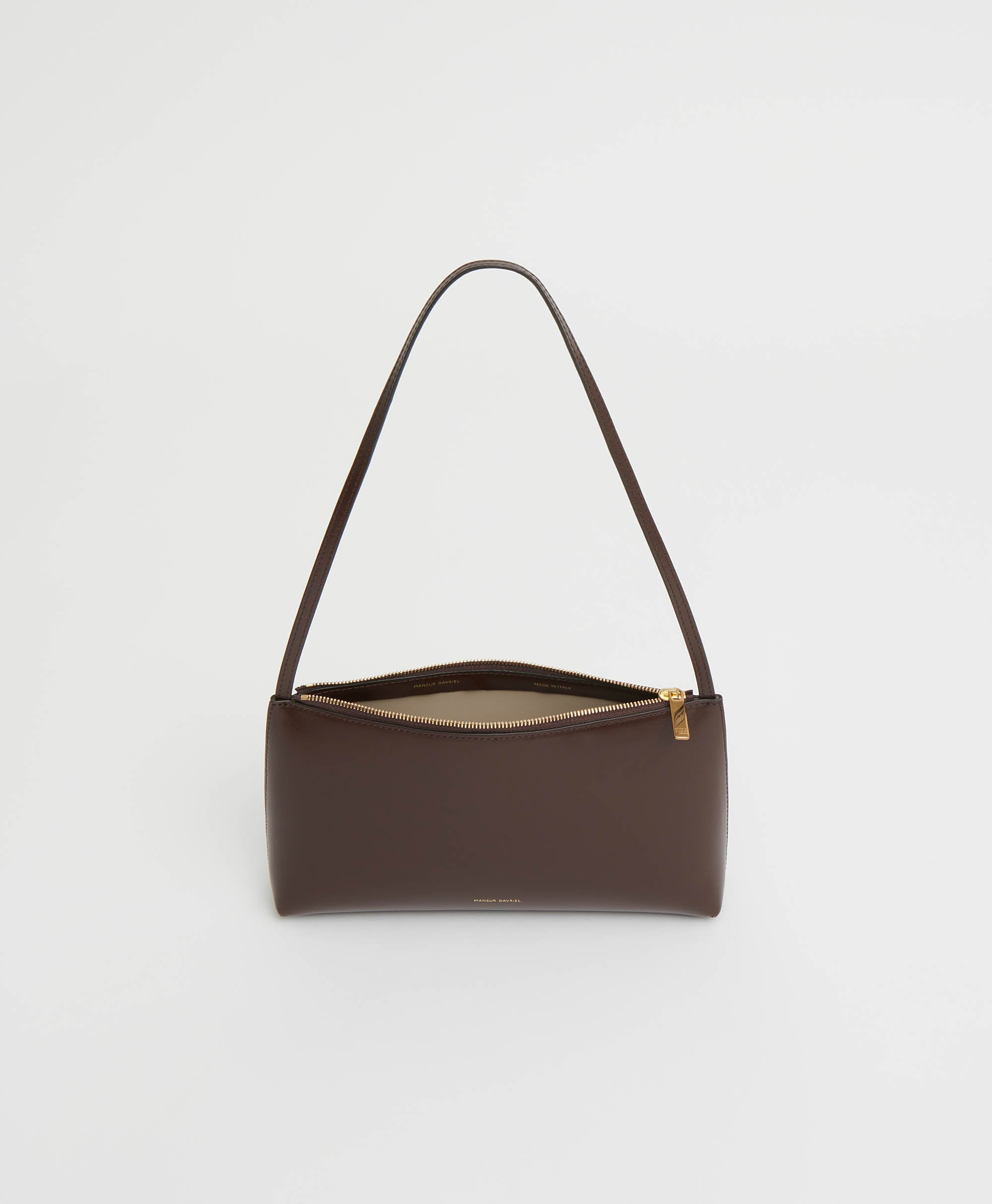 GAIA SHOULDER BAG - 5