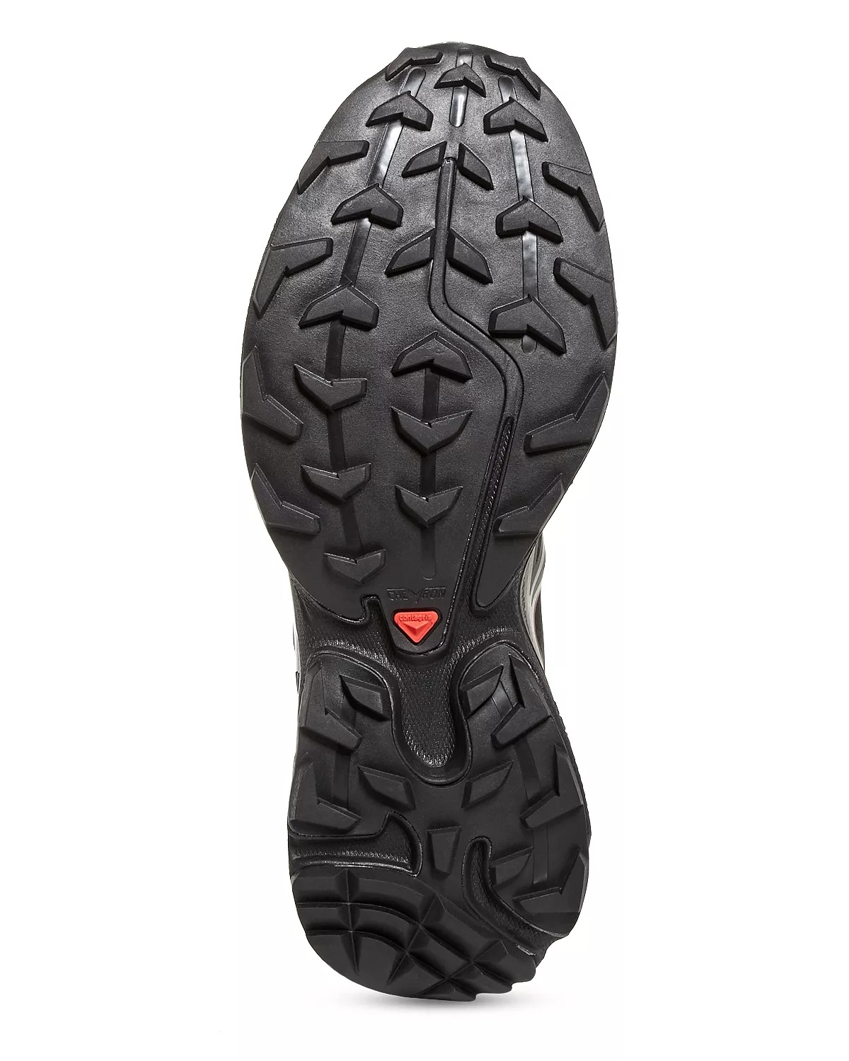 Unisex XT-6 Sportstyle Low Top Sneakers - 6
