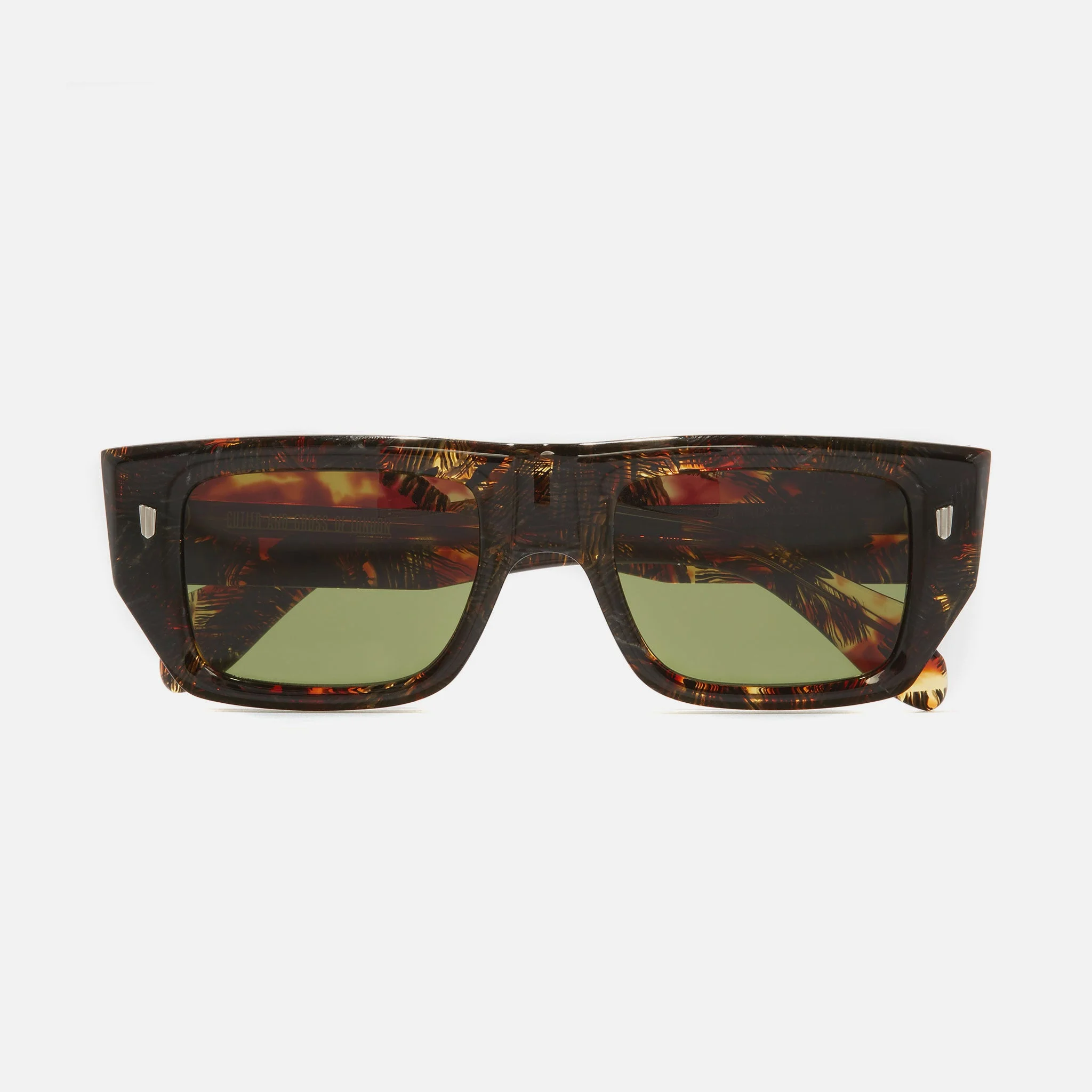 1413 RECTANGLE SUNGLASSES - 1