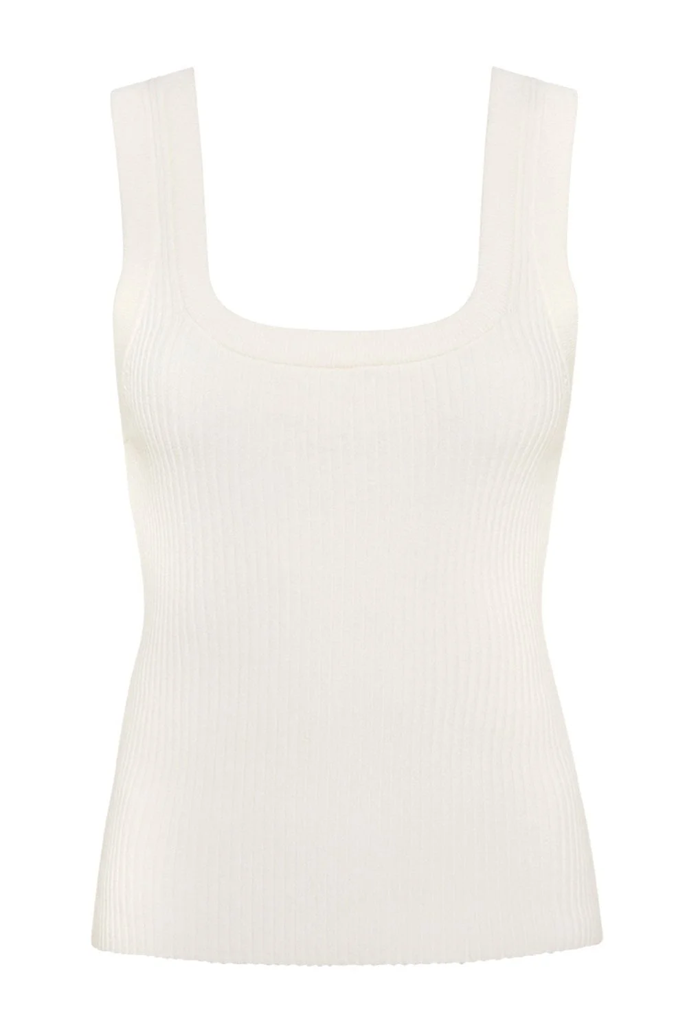 Bronte Tank Top - 1