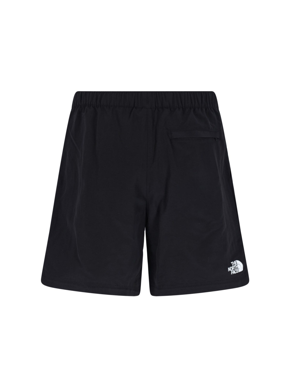 'WATER' TRACK SHORTS - 2