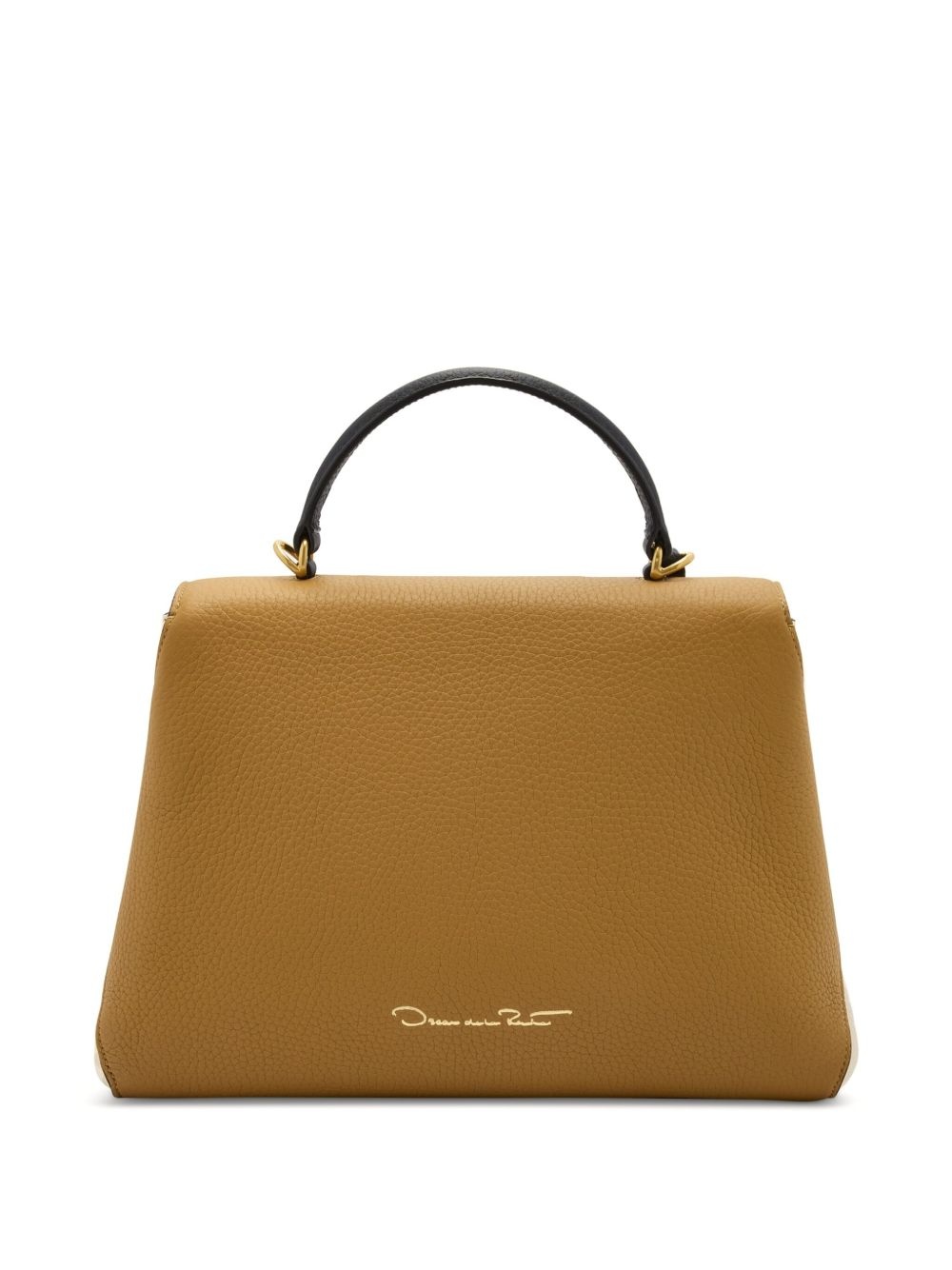 logo-print tote bag - 2