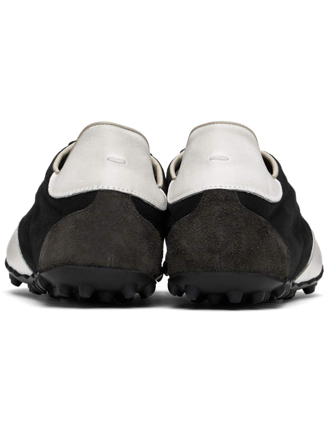 Black Sprinters Sneakers - 2