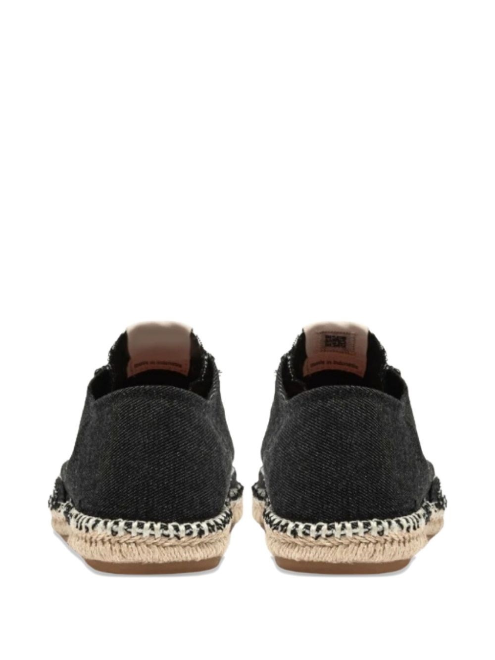 Espadrillas Low canvas sneakers - 2