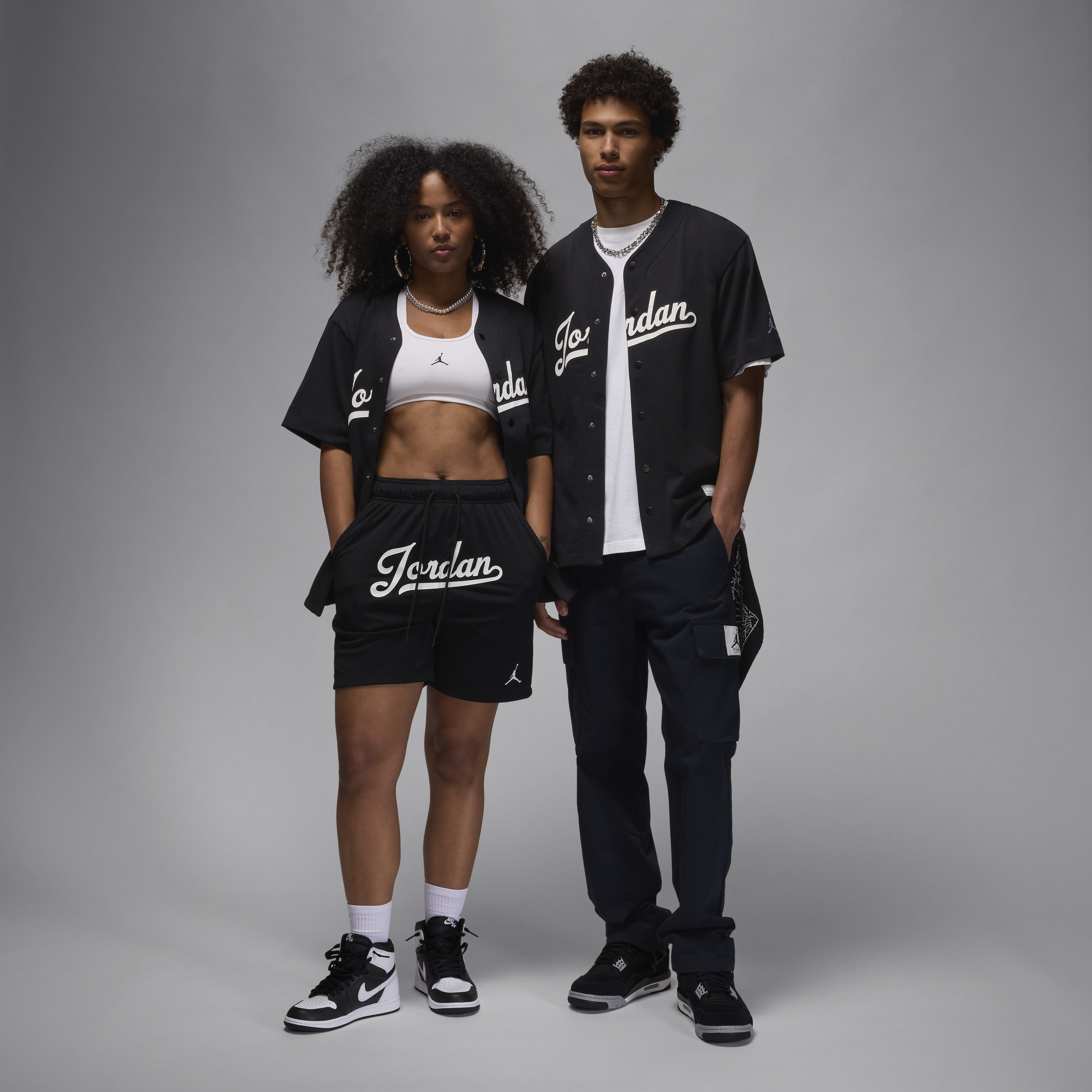 Men's Jordan Flight MVP Baseball Top - 7