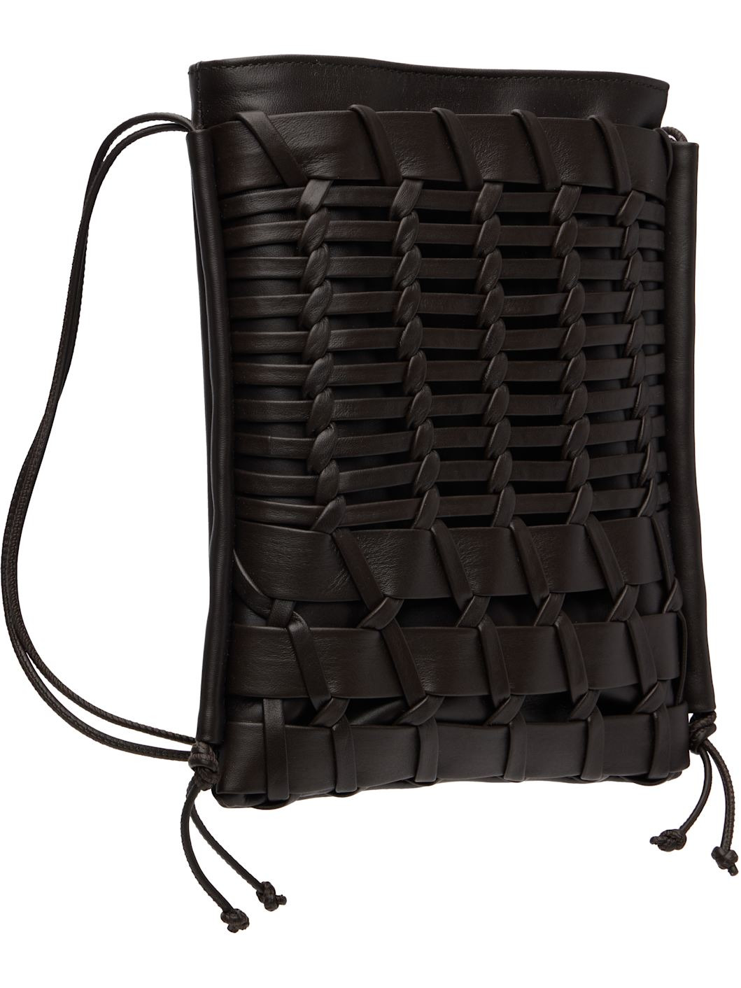 Brown Trena Bag - 2