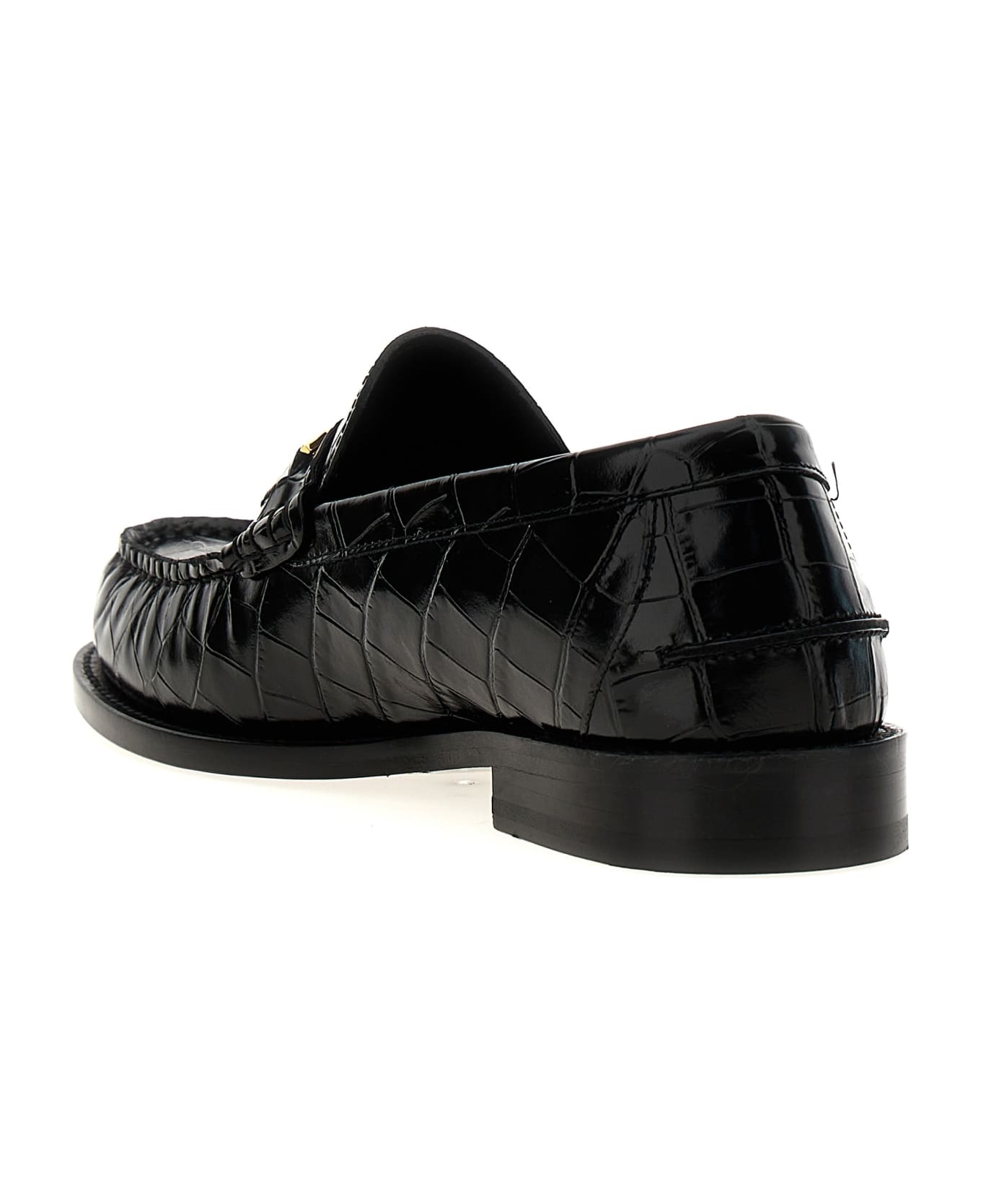 'medusa '95' Loafers - 3