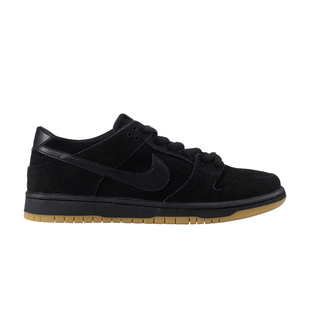 Dunk Low Pro SB 'Ishod Wair' - 1