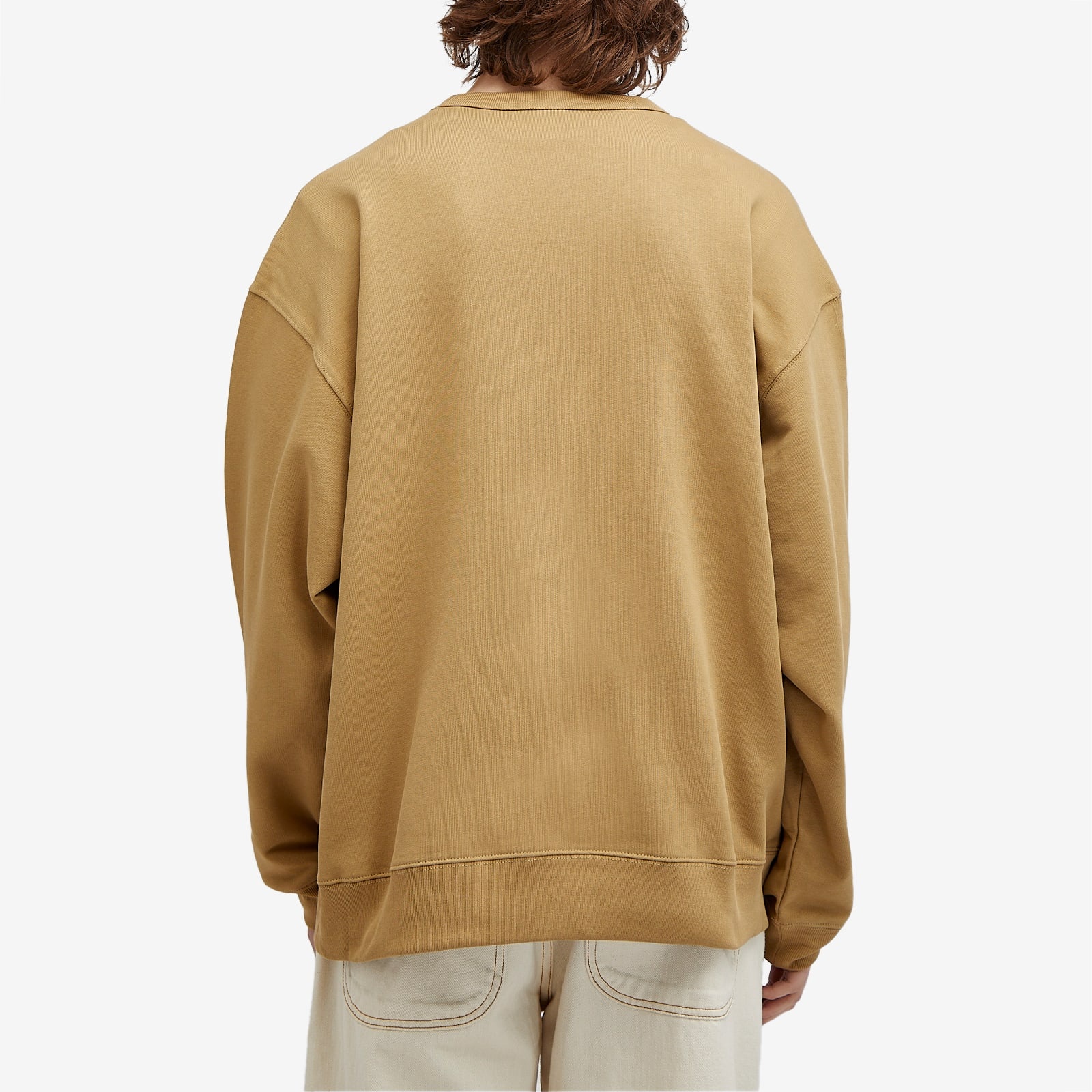 Dries Van Noten Hax Crew Sweatshirt - 3