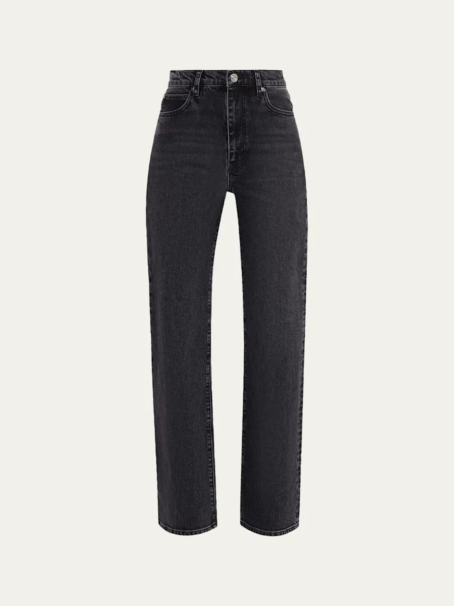 The Arrow Bootcut Jeans - 1