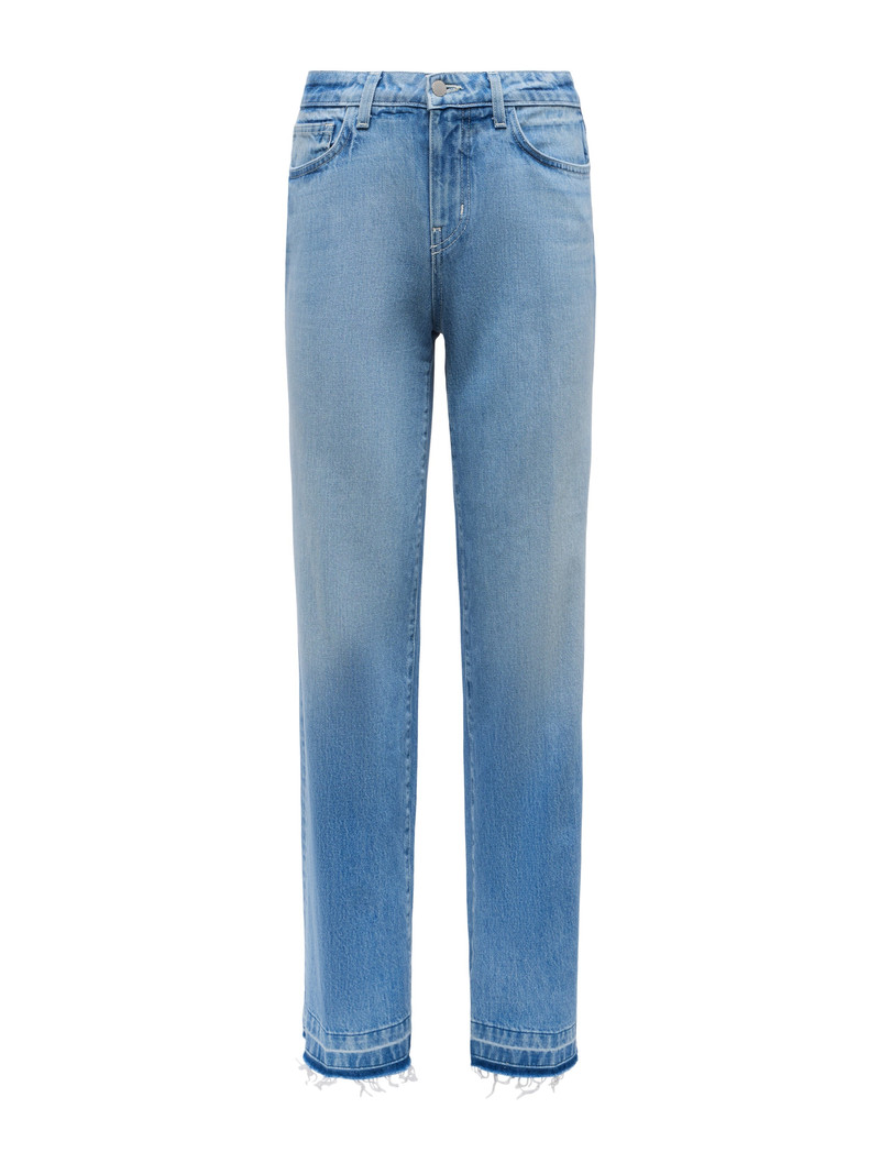 Scottie Wide-Leg Jean 1