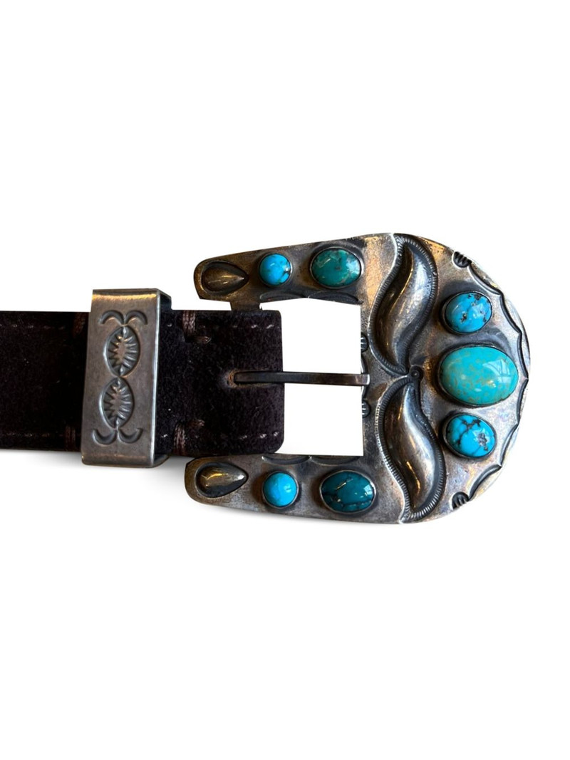FORTELA Turquoise belt outlook