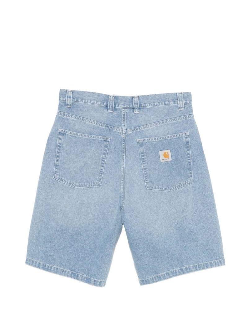 Carhartt WIP Brandon shorts outlook
