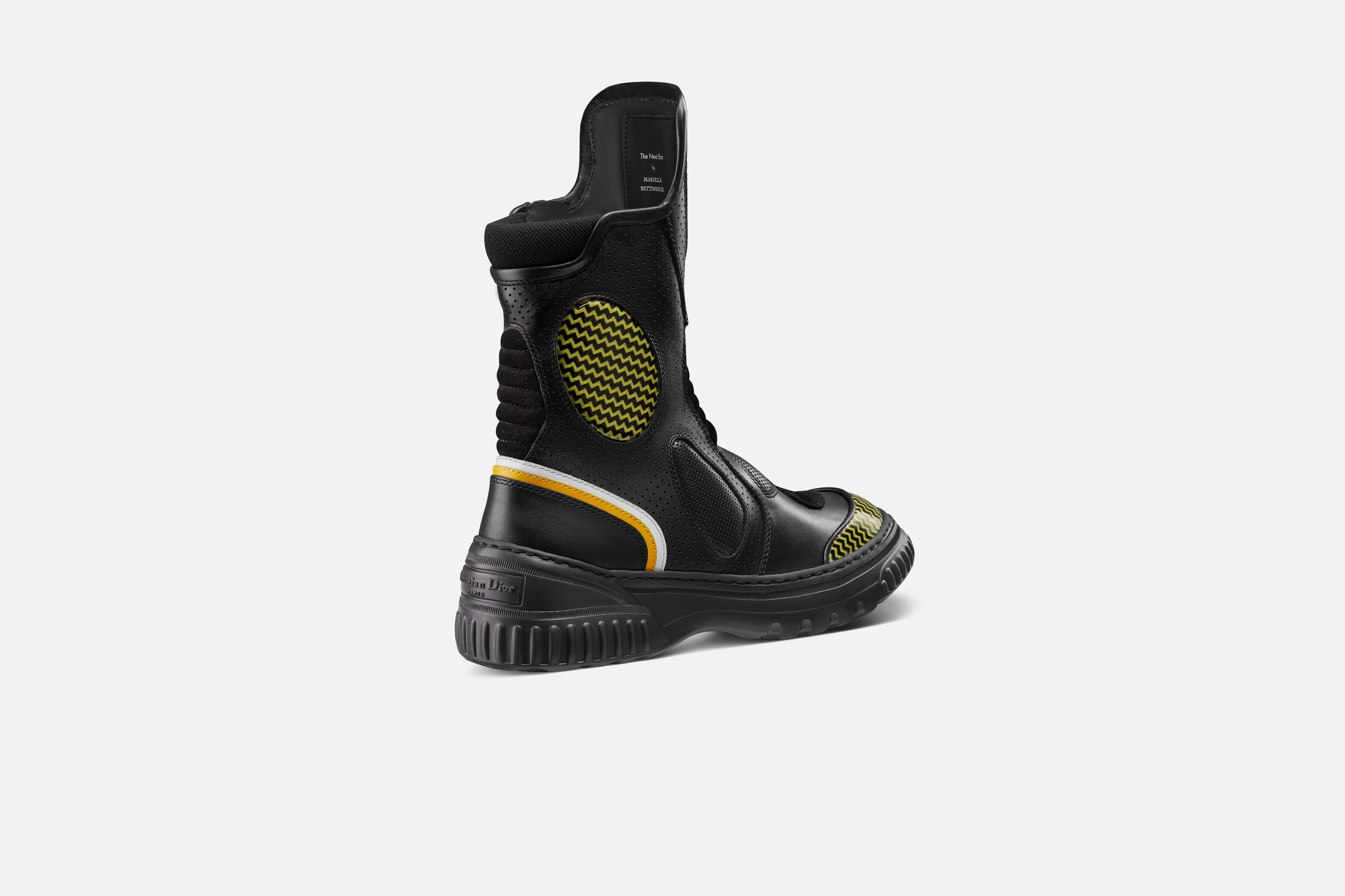 Dior Next Era Ankle Boot - 3