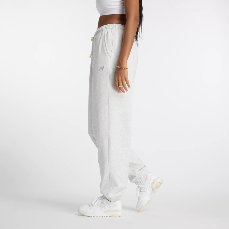 Athletics French Terry Jogger - 1