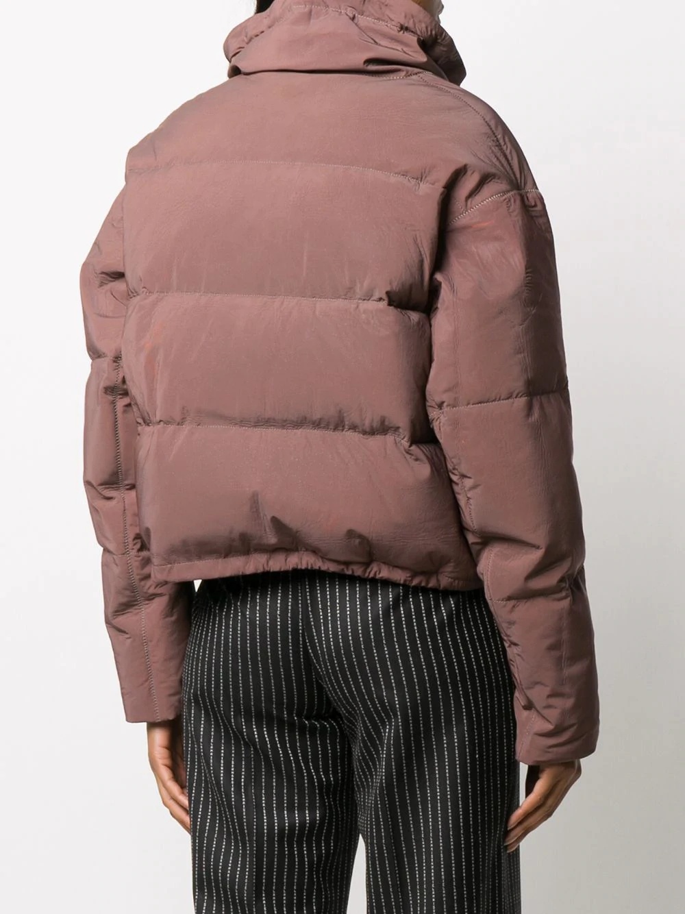 Barree padded jacket - 4