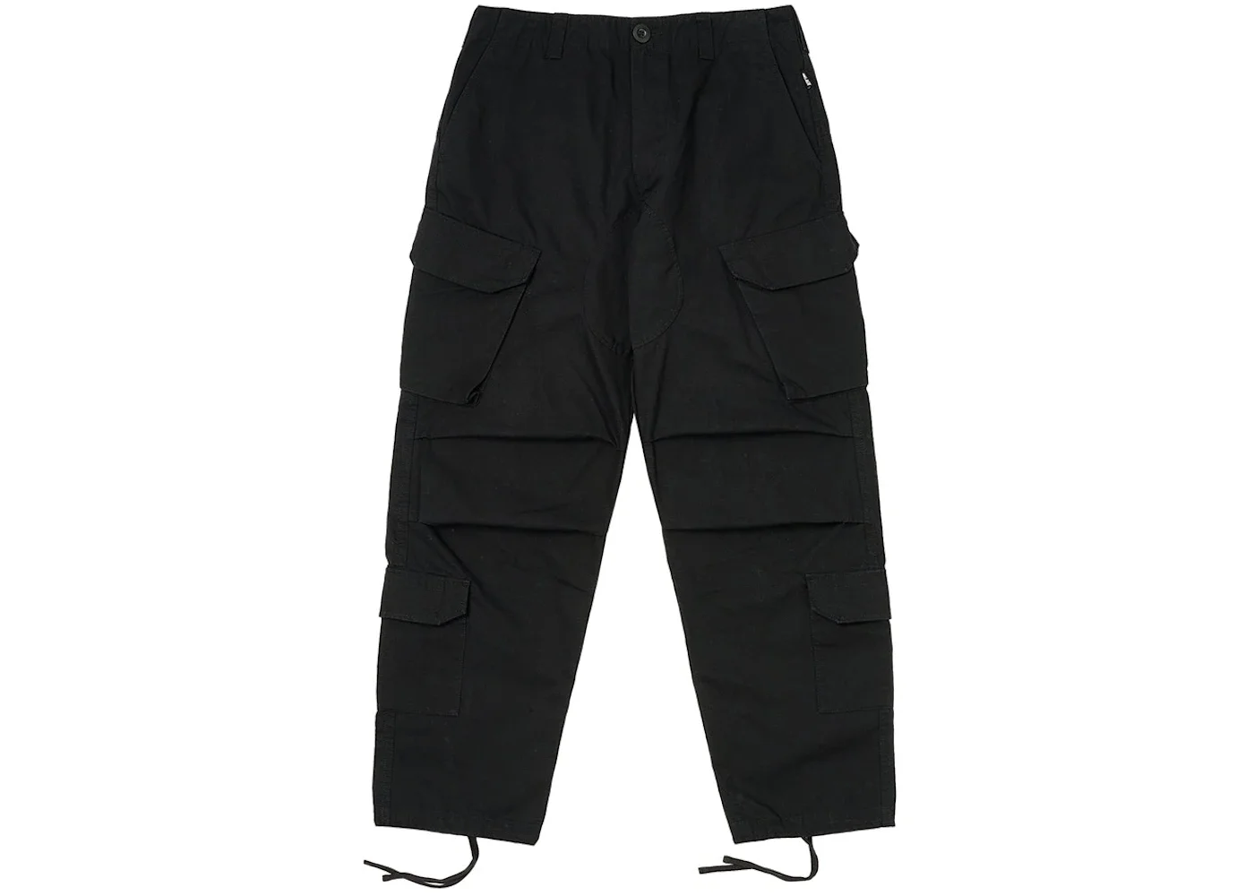 Palace RN Cargo Trouser Black - 1