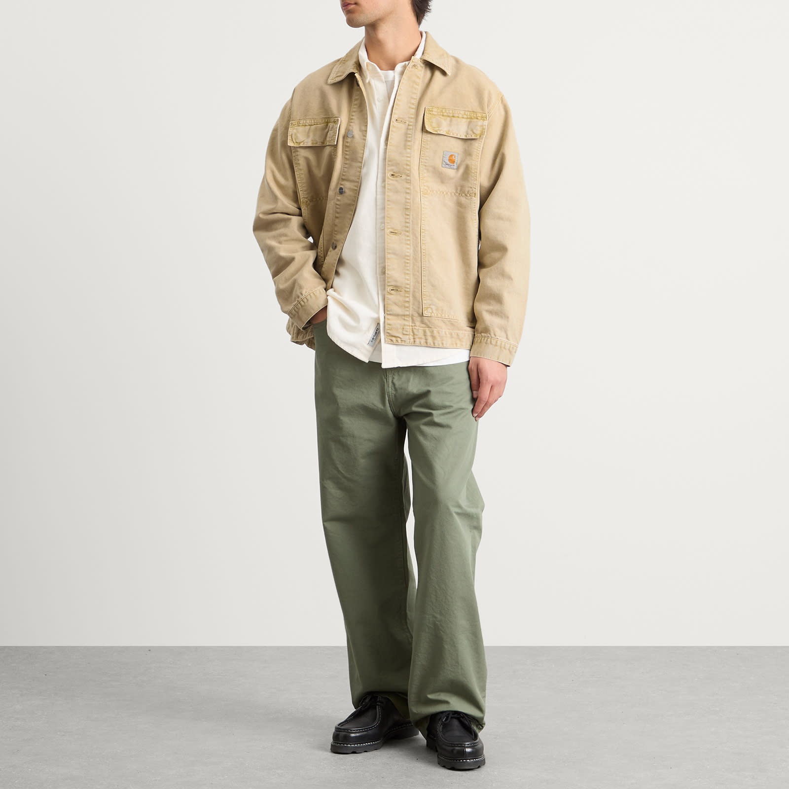 Carhartt WIP OG Arctic Jacket - 3
