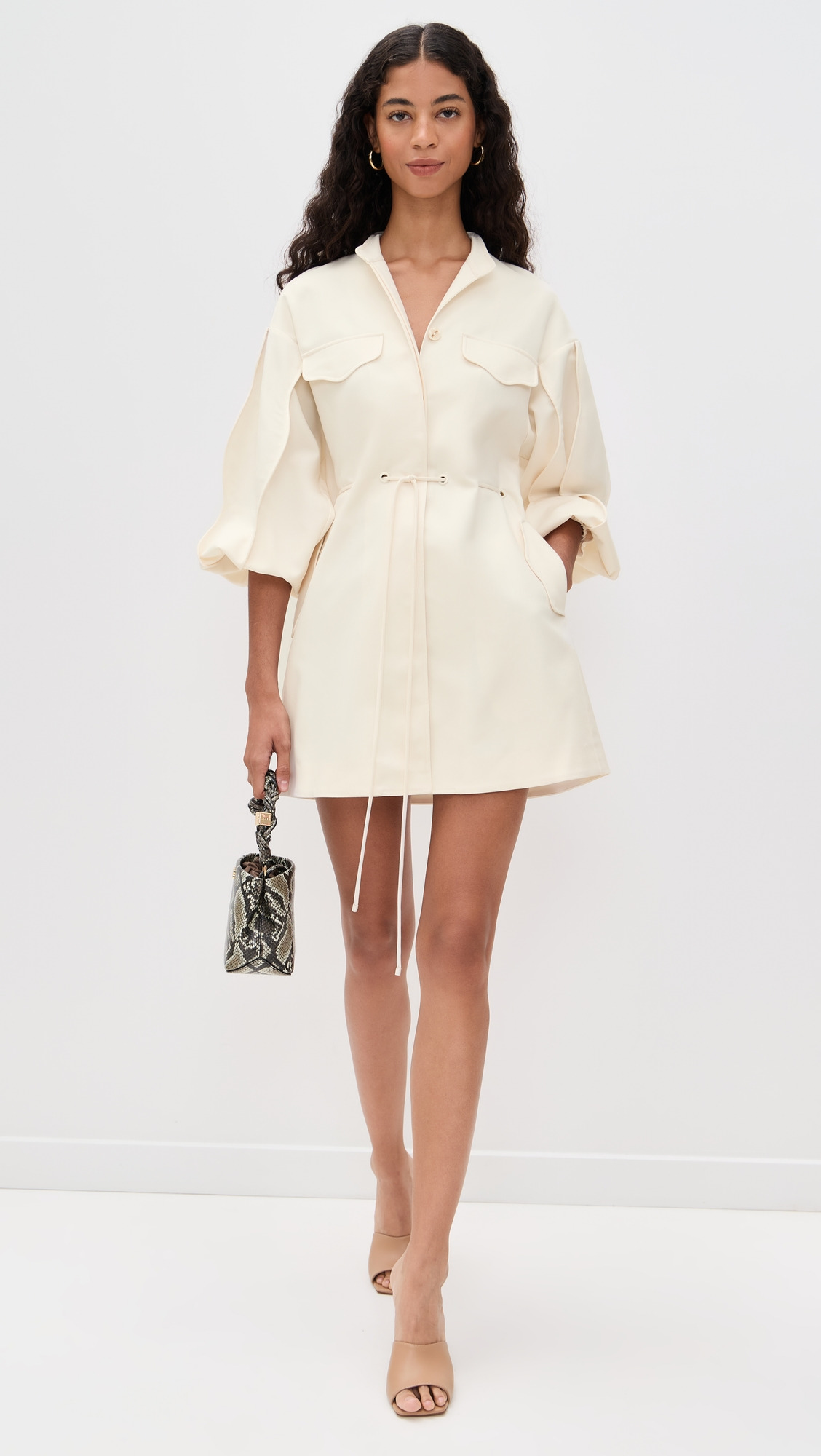 Miley Dress - 4