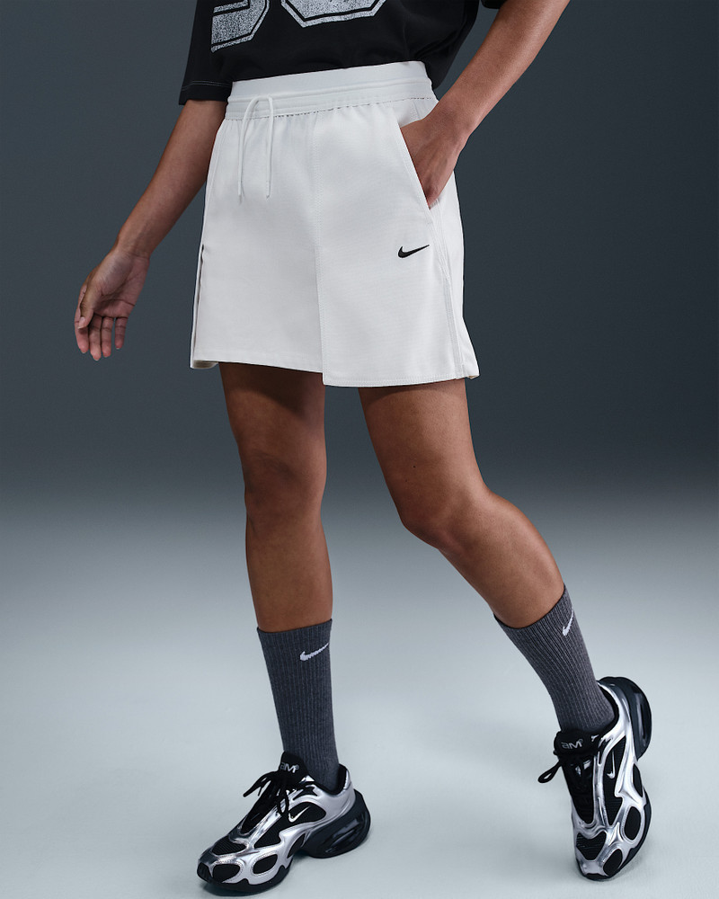 Nike Nike Sportswear Women's Cargo Mini Skirt outlook
