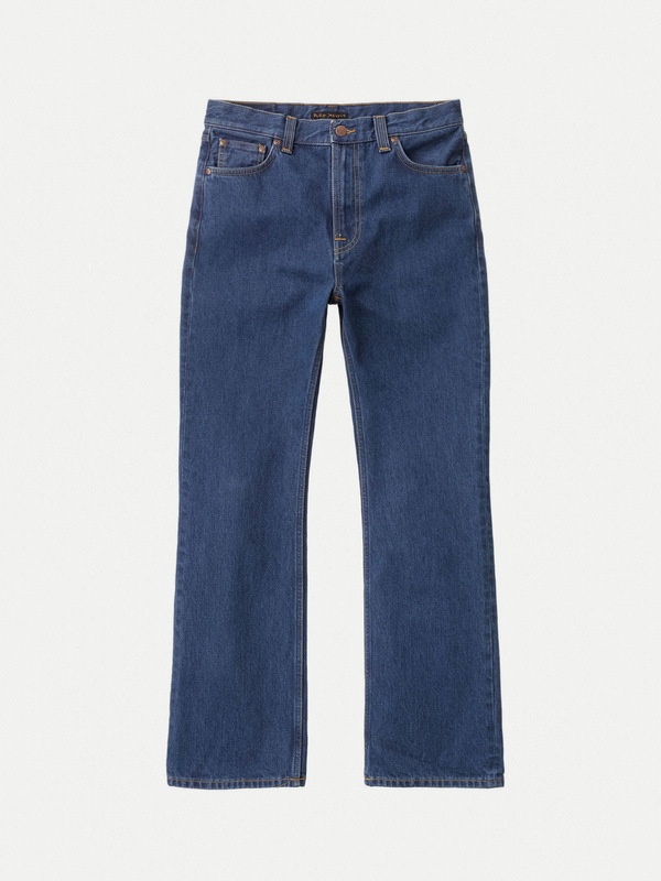 Hazy Hank True Blue - 1