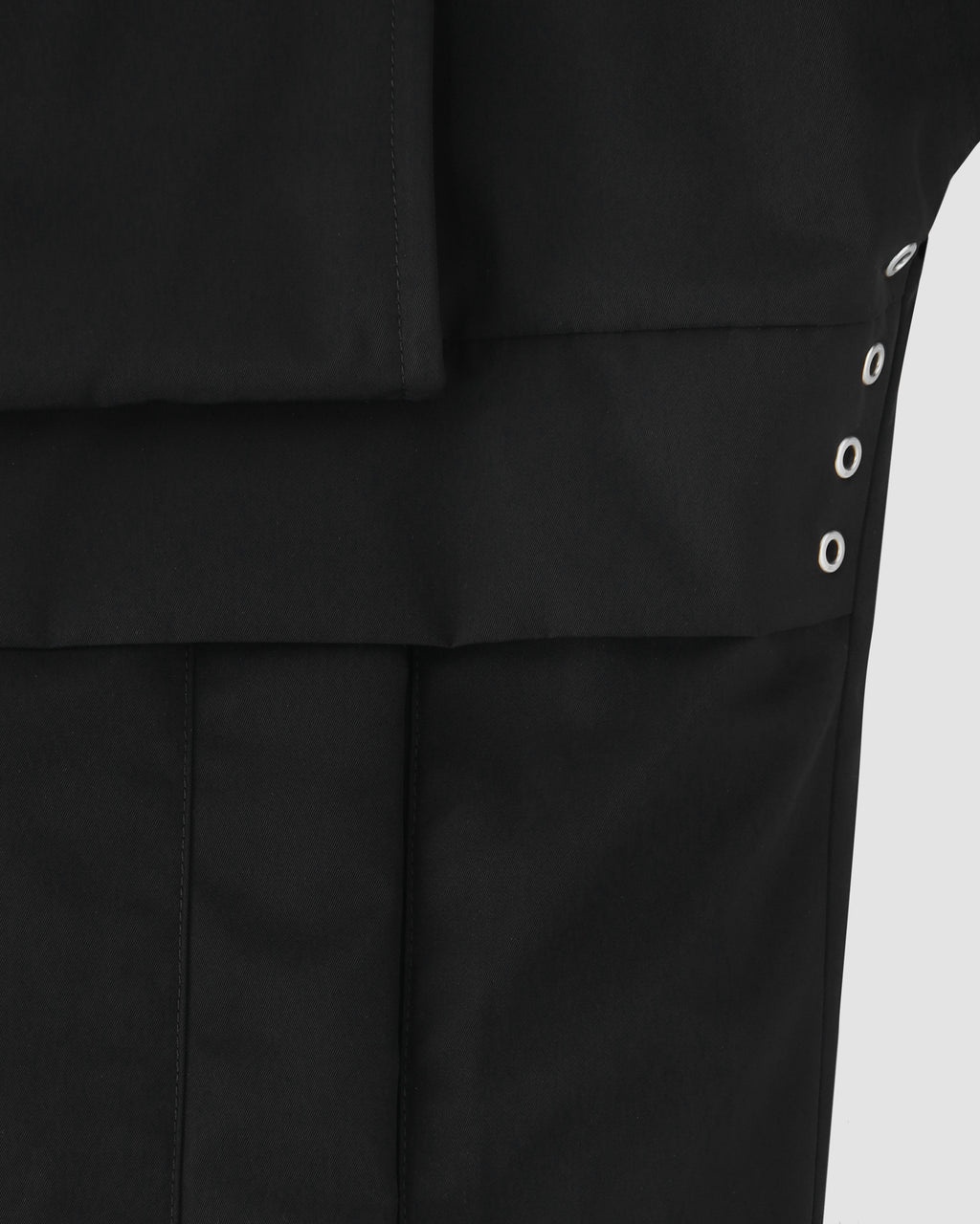 PITCH TECHNICAL PARKA - 6