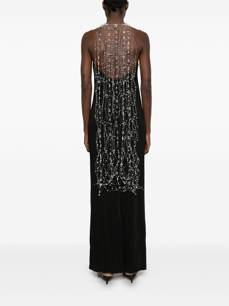 Sportmax Rigid necklace outlook