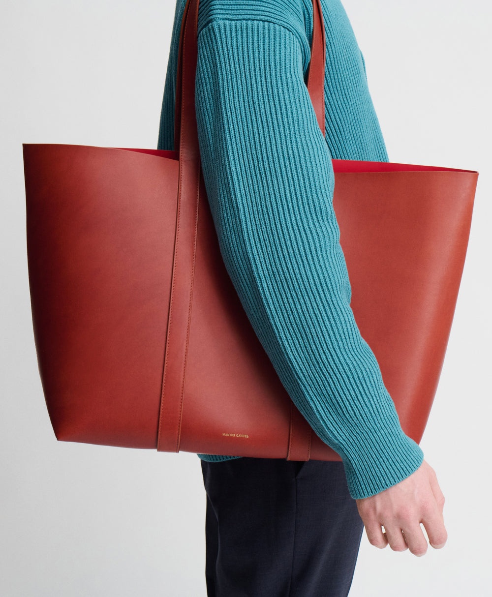 XL TOTE - 2