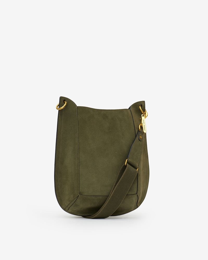 OSKAN CROSSBODY BAG - 4