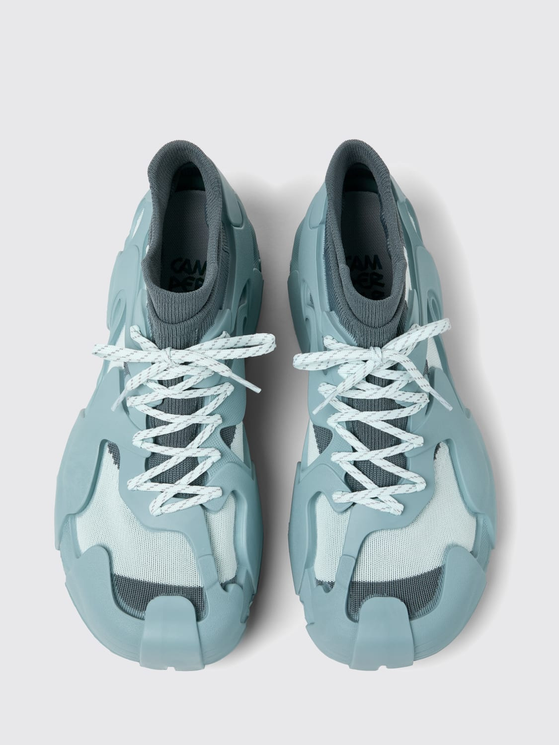 Shoes men CamperLab - 4